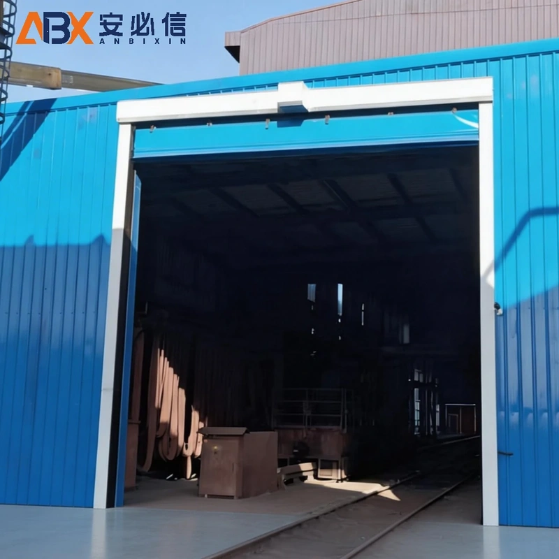 宜昌市机械式门封