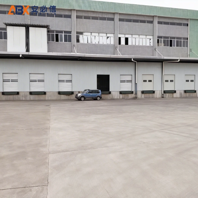 宜昌市厂房高速门